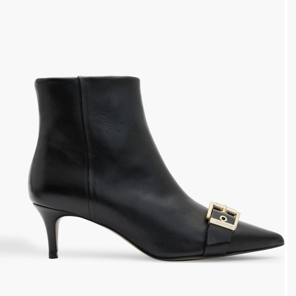 AllSaints Rebecca Bootie - US 8 - Picture 2 of 9